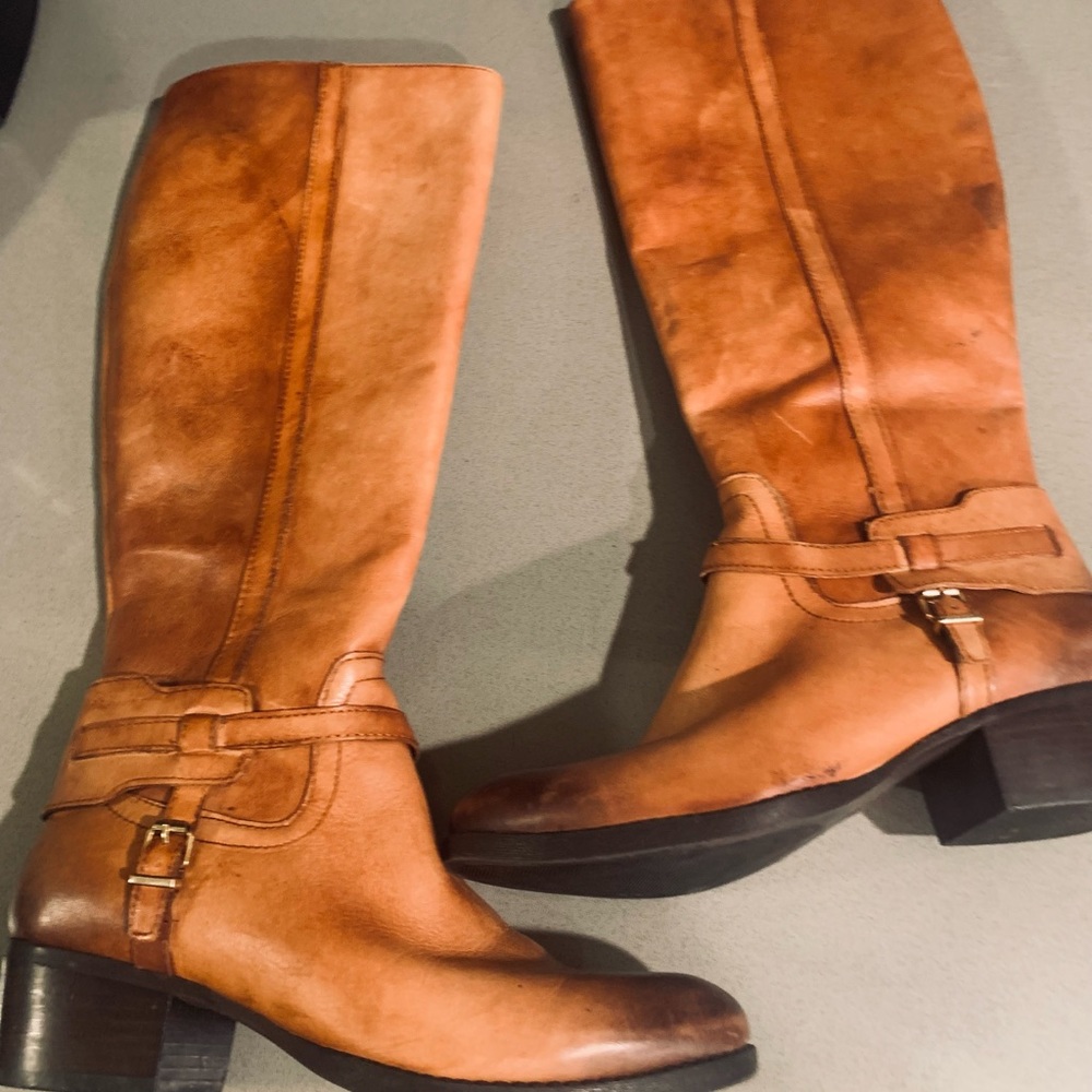 Bcbg boots
